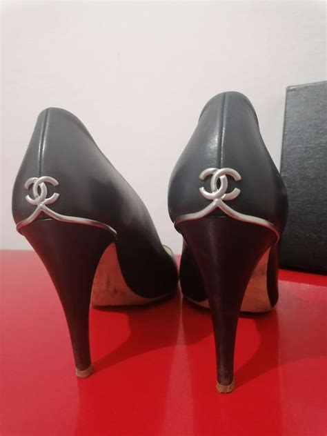 le open toe e le chanel nate|Open toe: errori di stile da evitare .